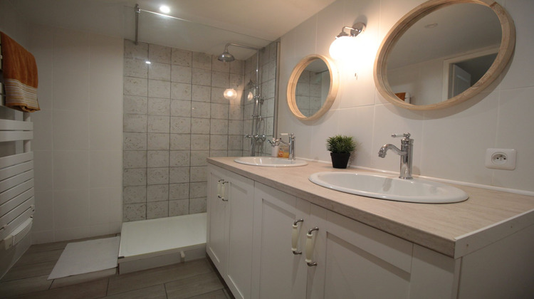 Ma-Cabane - Vente Maison Margny-lès-Compiègne, 133 m²