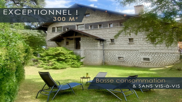 Ma-Cabane - Vente Maison MARGNY LES COMPIEGNE, 300 m²
