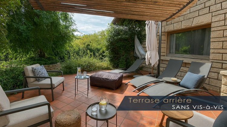 Ma-Cabane - Vente Maison MARGNY LES COMPIEGNE, 300 m²