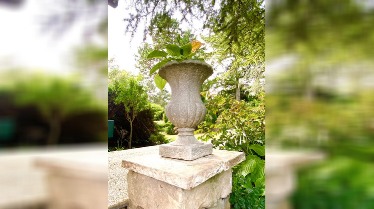 Ma-Cabane - Vente Maison MARGNY LES COMPIEGNE, 300 m²