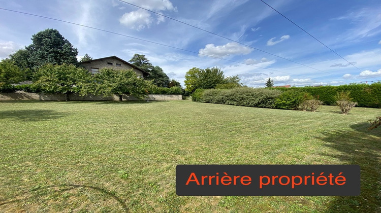Ma-Cabane - Vente Maison MARGNY LES COMPIEGNE, 300 m²