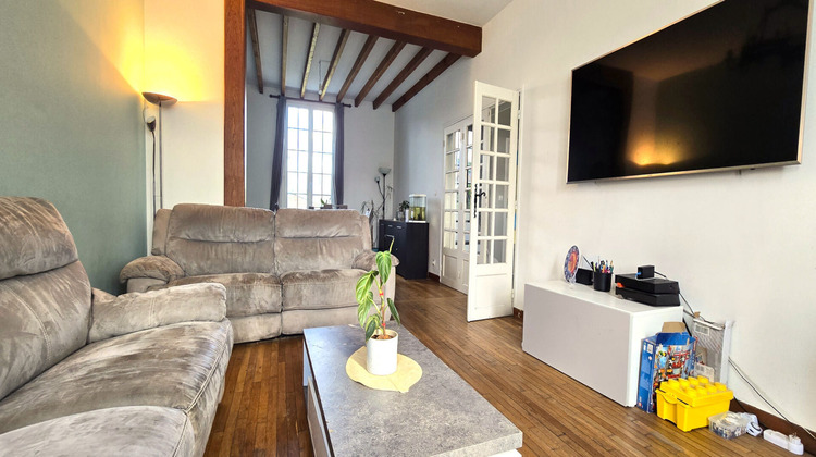 Ma-Cabane - Vente Maison MARGNY-LES-COMPIEGNE, 105 m²