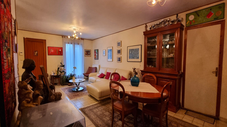 Ma-Cabane - Vente Maison MARGNY-LES-COMPIEGNE, 110 m²