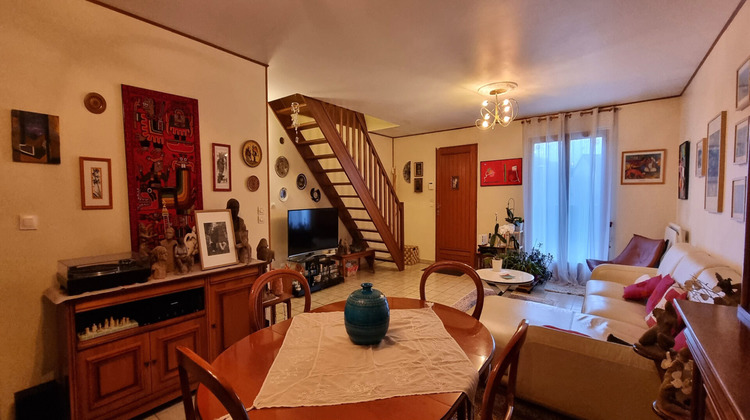 Ma-Cabane - Vente Maison MARGNY-LES-COMPIEGNE, 110 m²