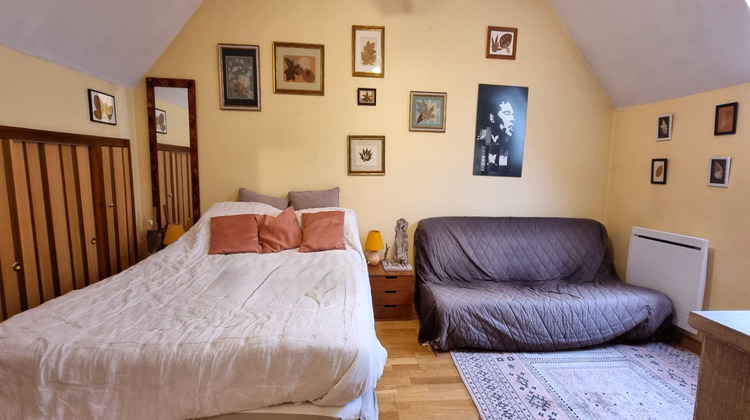 Ma-Cabane - Vente Maison MARGNY-LES-COMPIEGNE, 110 m²