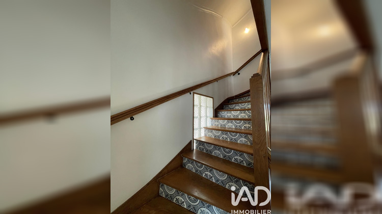 Ma-Cabane - Vente Maison Margny-Lès-Compiègne, 110 m²