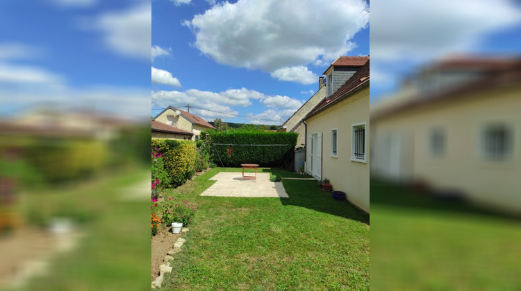 Ma-Cabane - Vente Maison MARGNY-LES-COMPIEGNE, 110 m²