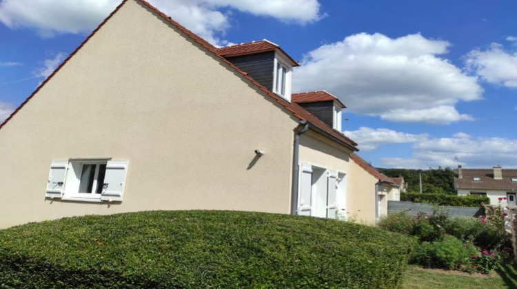 Ma-Cabane - Vente Maison MARGNY-LES-COMPIEGNE, 110 m²