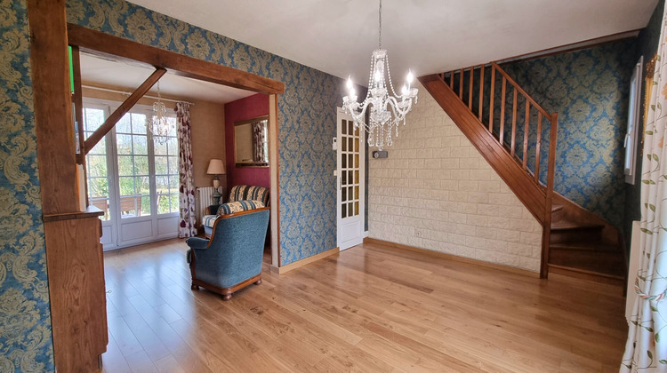 Ma-Cabane - Vente Maison MARGNY-LES-COMPIEGNE, 142 m²