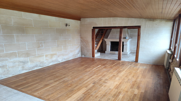 Ma-Cabane - Vente Maison MARGNY-LES-COMPIEGNE, 207 m²