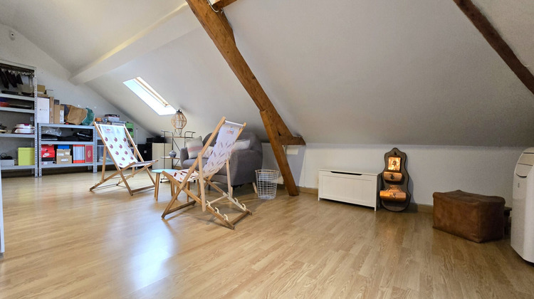 Ma-Cabane - Vente Maison MARGNY-LES-COMPIEGNE, 142 m²