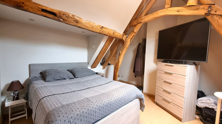 Ma-Cabane - Vente Maison MARGNY-LES-COMPIEGNE, 142 m²