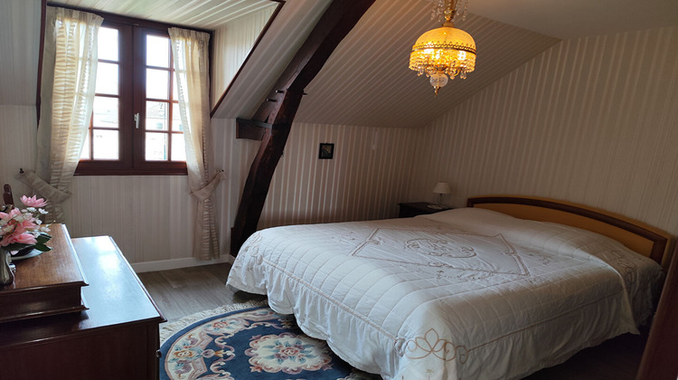 Ma-Cabane - Vente Maison MARGNY-LES-COMPIEGNE, 120 m²