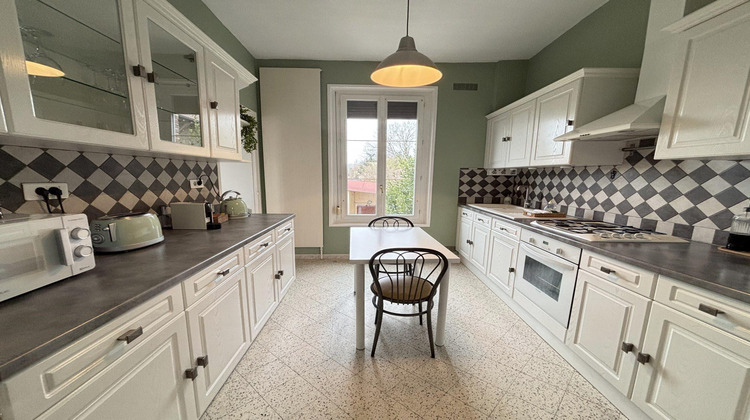 Ma-Cabane - Vente Maison Margny-lès-Compiègne, 78 m²