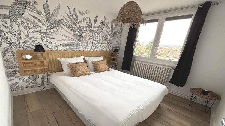 Ma-Cabane - Vente Maison Margny-lès-Compiègne, 78 m²