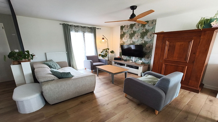 Ma-Cabane - Vente Maison MARGNY-LES-COMPIEGNE, 122 m²