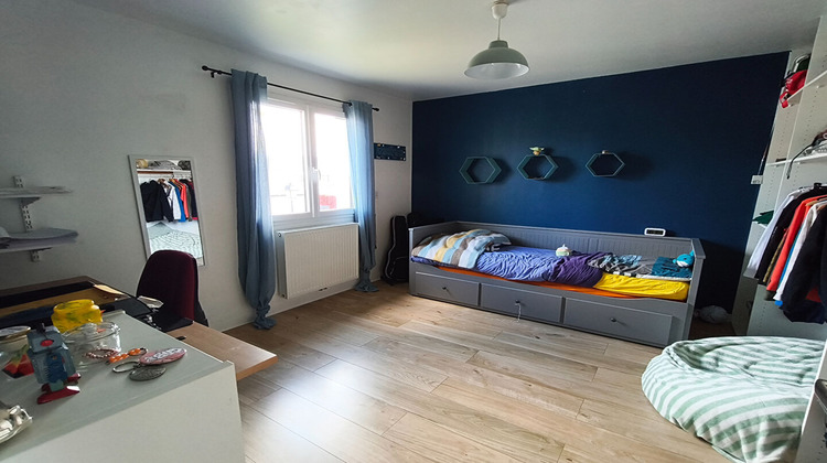 Ma-Cabane - Vente Maison MARGNY-LES-COMPIEGNE, 122 m²