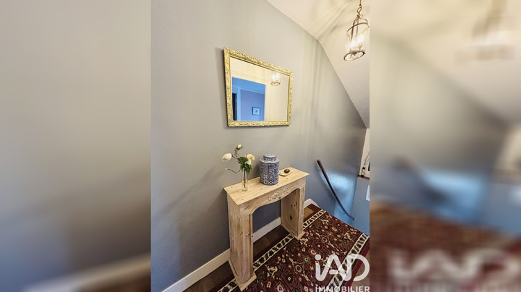 Ma-Cabane - Vente Maison Margny-Lès-Compiègne, 90 m²