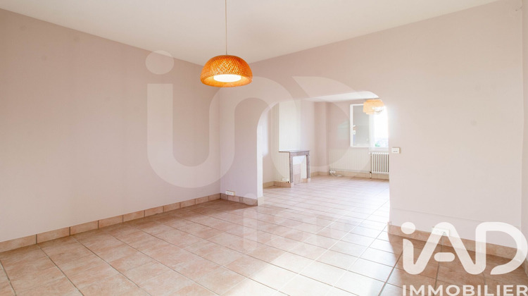 Ma-Cabane - Vente Maison Margny-Lès-Compiègne, 139 m²