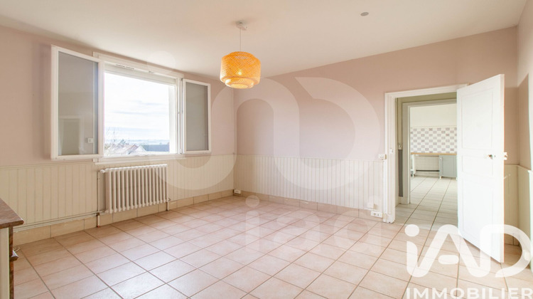 Ma-Cabane - Vente Maison Margny-Lès-Compiègne, 139 m²