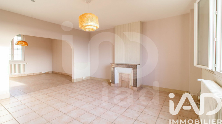 Ma-Cabane - Vente Maison Margny-Lès-Compiègne, 139 m²