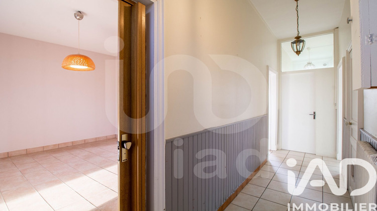 Ma-Cabane - Vente Maison Margny-Lès-Compiègne, 139 m²