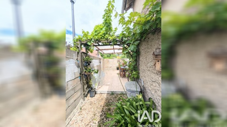 Ma-Cabane - Vente Maison Margny-Lès-Compiègne, 80 m²