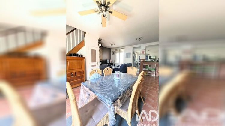 Ma-Cabane - Vente Maison Margny-Lès-Compiègne, 80 m²