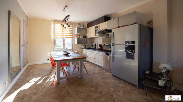 Ma-Cabane - Vente Maison Margny-lès-Compiègne, 90 m²