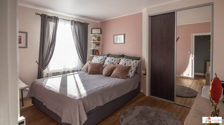 Ma-Cabane - Vente Maison Margny-lès-Compiègne, 90 m²
