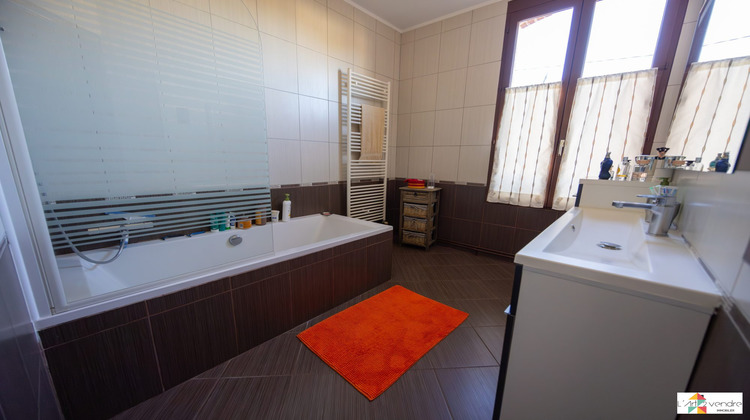 Ma-Cabane - Vente Maison Margny-lès-Compiègne, 90 m²