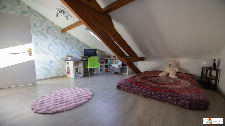 Ma-Cabane - Vente Maison Margny-lès-Compiègne, 90 m²