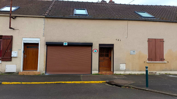 Ma-Cabane - Vente Maison MARGNY-LES-COMPIEGNE, 75 m²