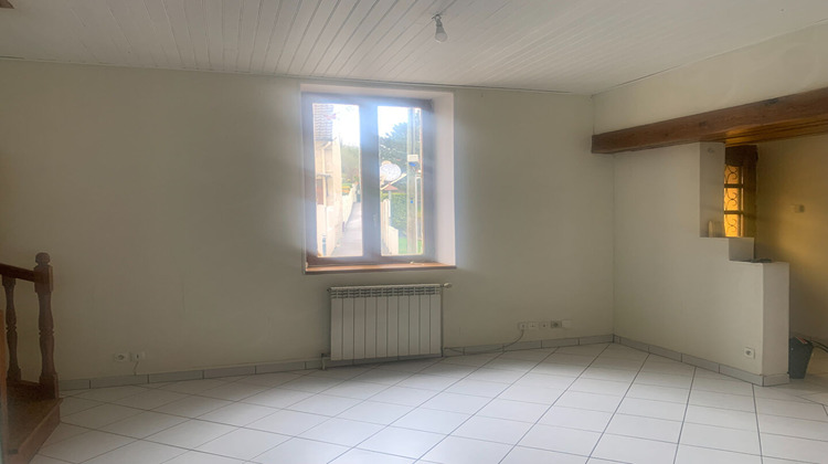 Ma-Cabane - Vente Maison MARGNY-LES-COMPIEGNE, 75 m²