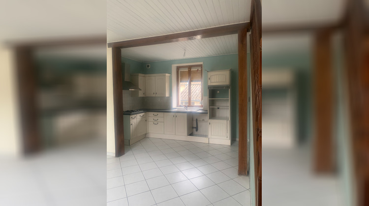 Ma-Cabane - Vente Maison MARGNY-LES-COMPIEGNE, 75 m²