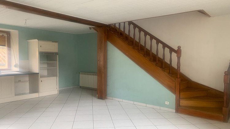 Ma-Cabane - Vente Maison MARGNY-LES-COMPIEGNE, 75 m²