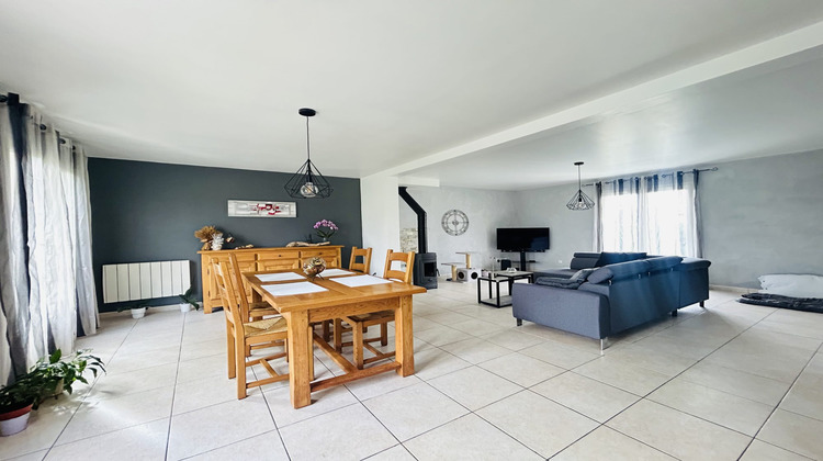 Ma-Cabane - Vente Maison Margny-lès-Compiègne, 113 m²
