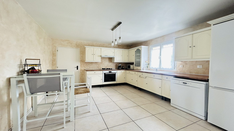 Ma-Cabane - Vente Maison Margny-lès-Compiègne, 113 m²