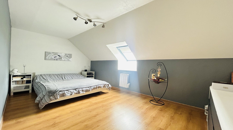 Ma-Cabane - Vente Maison Margny-lès-Compiègne, 113 m²