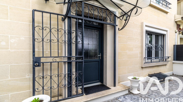 Ma-Cabane - Vente Maison Margny-Lès-Compiègne, 115 m²