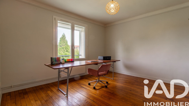Ma-Cabane - Vente Maison Margny-Lès-Compiègne, 115 m²