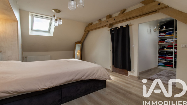 Ma-Cabane - Vente Maison Margny-Lès-Compiègne, 115 m²