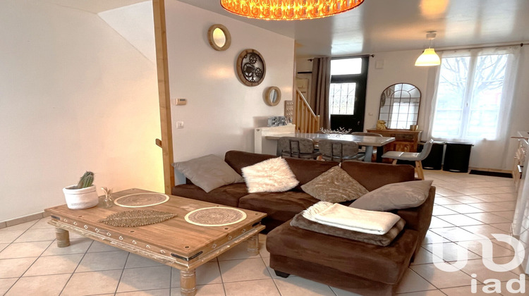 Ma-Cabane - Vente Maison Margny-Lès-Compiègne, 71 m²
