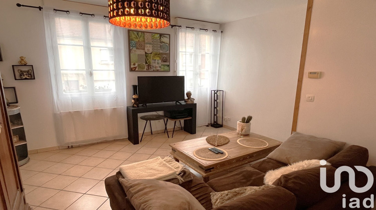 Ma-Cabane - Vente Maison Margny-Lès-Compiègne, 71 m²