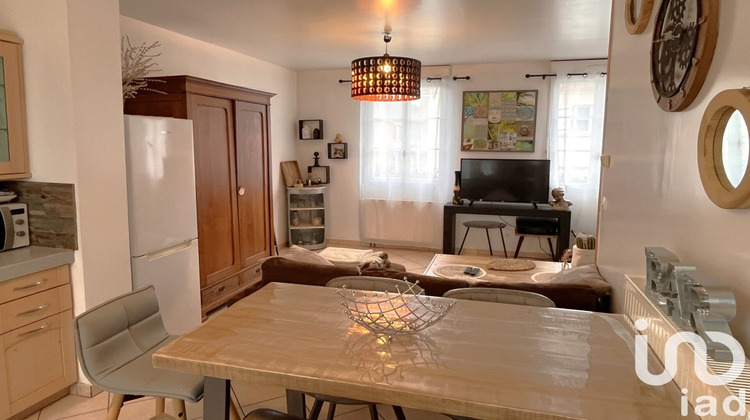 Ma-Cabane - Vente Maison Margny-Lès-Compiègne, 71 m²