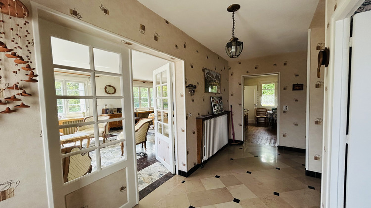 Ma-Cabane - Vente Maison Margny-lès-Compiègne, 113 m²