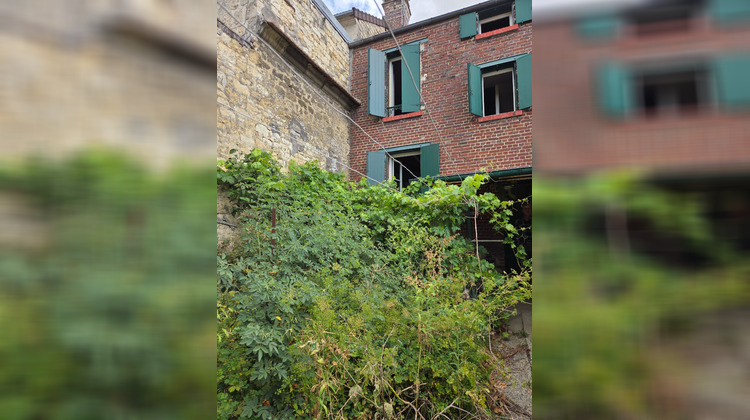 Ma-Cabane - Vente Maison MARGNY-LES-COMPIEGNE, 74 m²