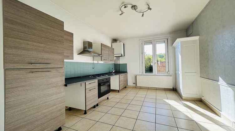 Ma-Cabane - Vente Maison Margny-lès-Compiègne, 95 m²
