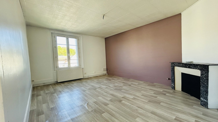 Ma-Cabane - Vente Maison Margny-lès-Compiègne, 95 m²