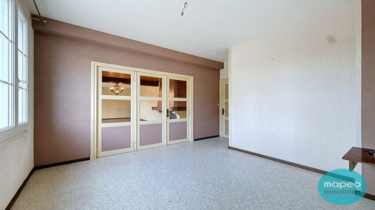 Ma-Cabane - Vente Maison MARGNY-LES-COMPIEGNE, 93 m²